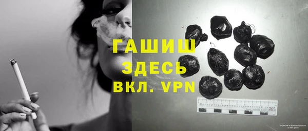 хмурый Алзамай